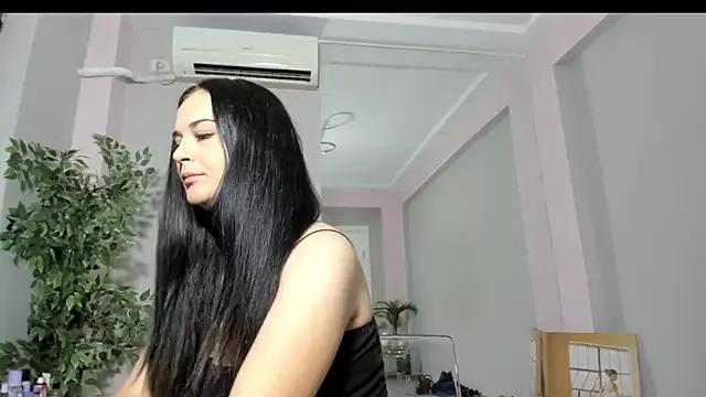 AyraRush on StripChat