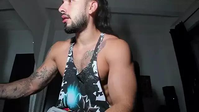 Baky_sexy on StripChat 