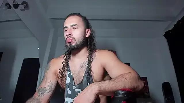 Baky_sexy on StripChat 