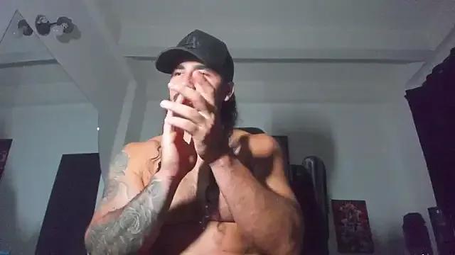 Baky_sexy on StripChat 
