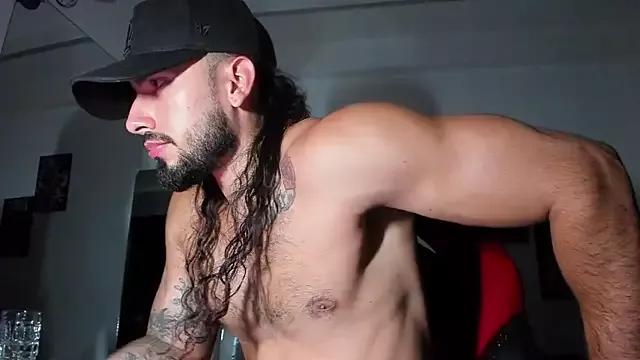 Baky_sexy on StripChat 