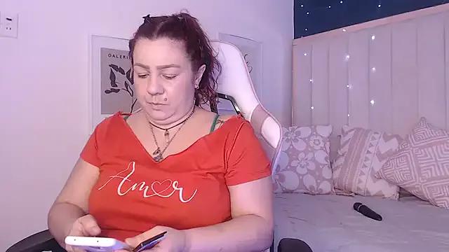 barbara_portman on StripChat 