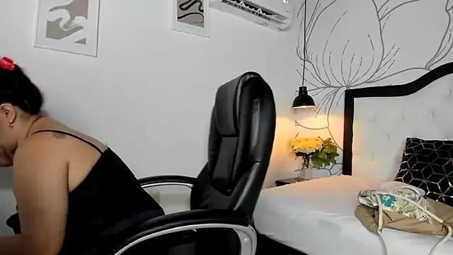 barbara_portman on StripChat 