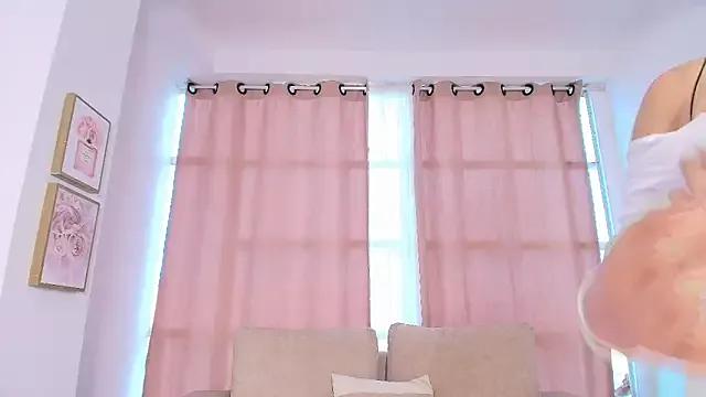 barbie_es on StripChat 
