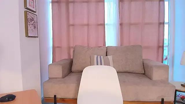 barbie_es on StripChat 