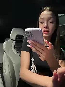 barbiehumpxxx on StripChat