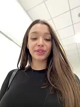 barbiehumpxxx on StripChat