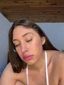 Freechat Barbielatinas on StripChat