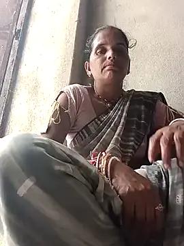 Basanti_ji on StripChat