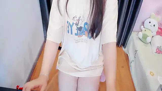 Be_Joy on StripChat 
