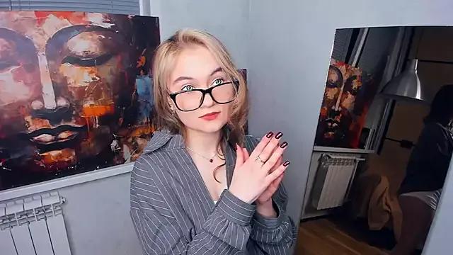 BeatrixEsser on StripChat 