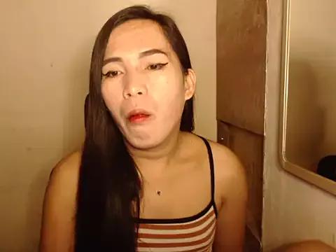 Freechat beautiful_mistake on StripChat