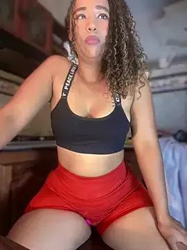 BeccaWilsson on StripChat 