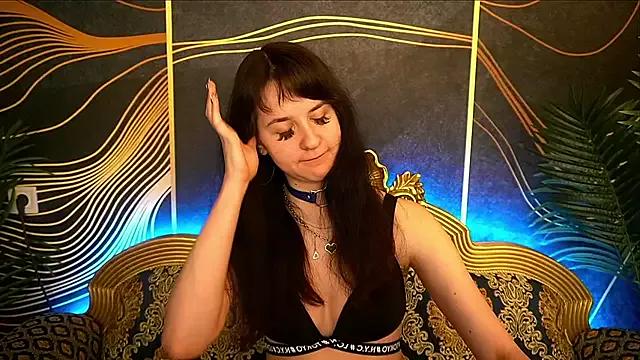 BerryDiva on StripChat 