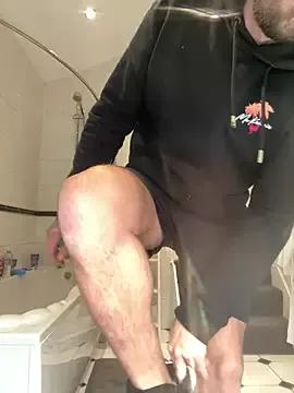 Freechat bigguy101 on StripChat