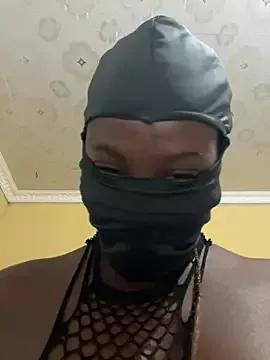 BigRound-Bootayy on StripChat 