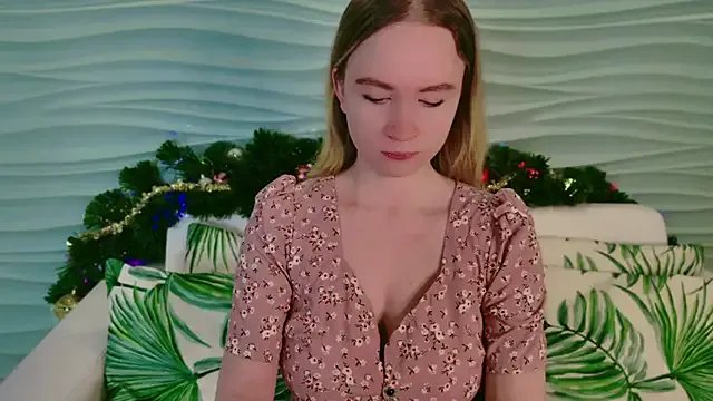 BigTitsLady- — SHOW AS