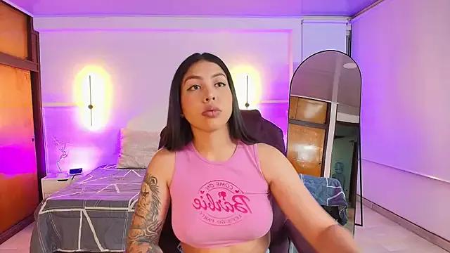blind_lemon on StripChat 