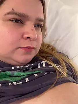 Freechat Blondylicious on StripChat