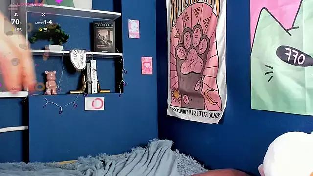BlytheBlakeway on StripChat 