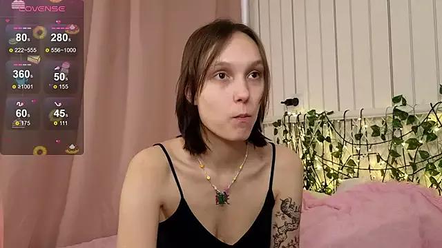 BlytheBlakeway on StripChat 