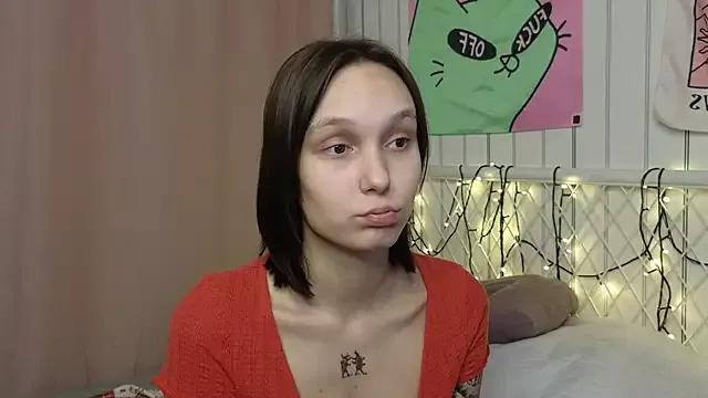 BlytheBlakeway on StripChat 