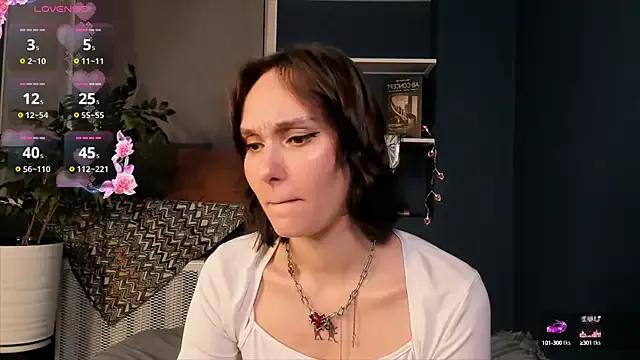 BlytheBlakeway on StripChat 