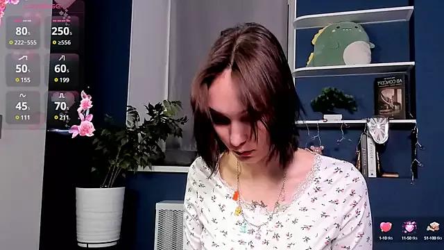BlytheBlakeway on StripChat 