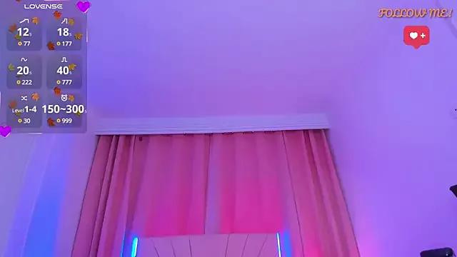 Body69ld on StripChat 