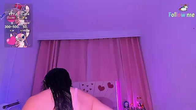 Body69ld on StripChat 