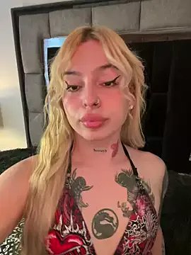 Private Bonnie_vega on StripChat