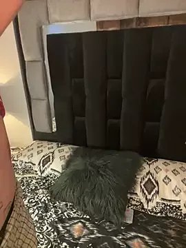 Private Bonnie_vega on StripChat