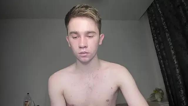 Boris_beautifulass on StripChat 