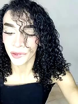 BritannyClaire on StripChat 