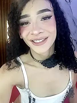 BritannyClaire on StripChat 