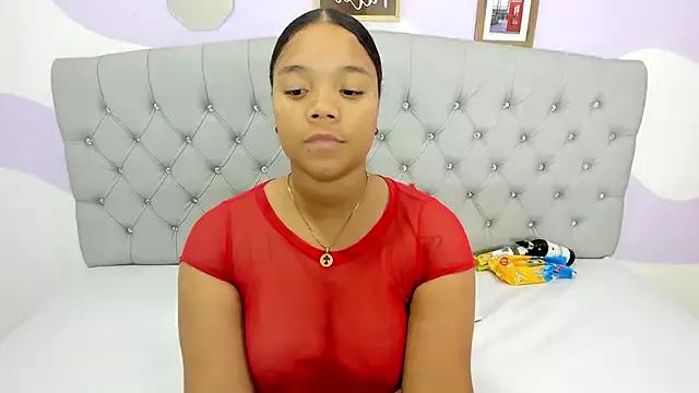 BRIYITHMENA on StripChat 