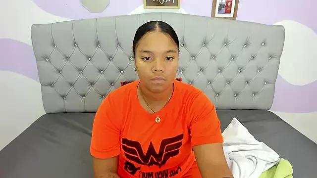 BRIYITHMENA on StripChat 