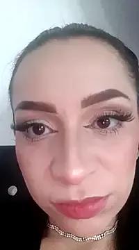 BrunnaKollontai on StripChat 