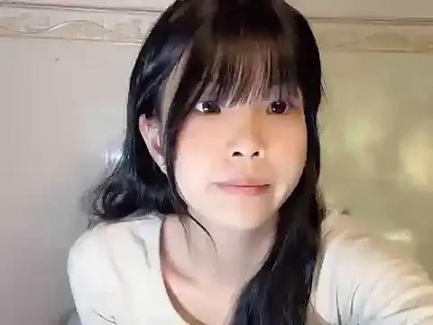 bunny-- on StripChat