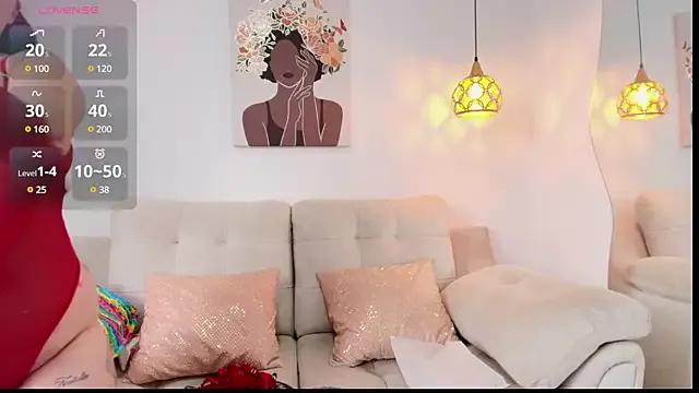 candy_hott05 on StripChat 