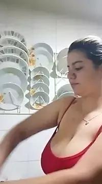 Candy_sr on StripChat 