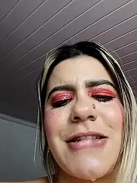 Candy_sr on StripChat 