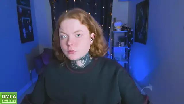 Cassie_xKiss on StripChat 
