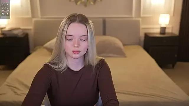 Cassy-Celestial_ on StripChat 