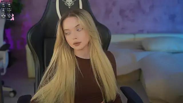 Cassy-Celestial_ on StripChat 
