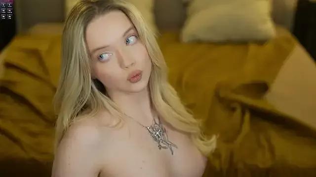 Cassy-Celestial_ on StripChat 