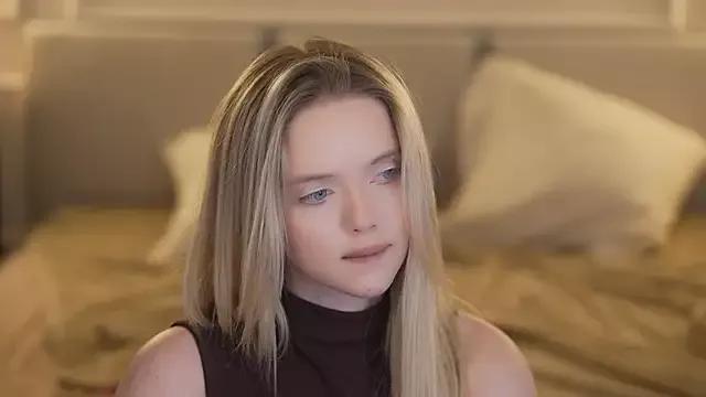 Cassy-Celestial_ on StripChat 