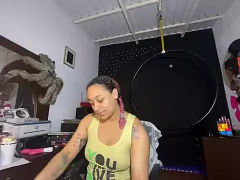 Cata_Blue__ on StripChat 