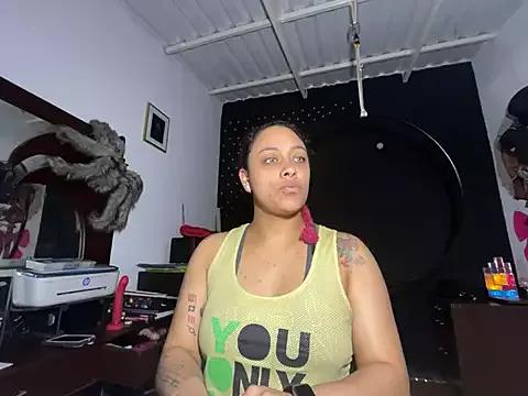 Cata_Blue__ on StripChat 
