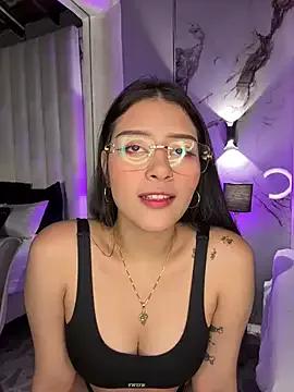 CataEvans on StripChat 